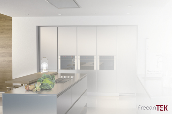 Custom Made Manufacturing | Frecan